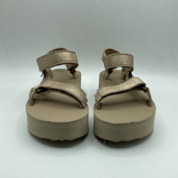 Cole Haan Men's Fisherman Leather Sandals Shoes Size 11M Woven Design Brown | eBay